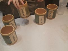 -KUNCHA鲲茶·江西制茶(铜锣湾店)