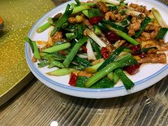 -POLO小馆·老南京菜(解放路店)