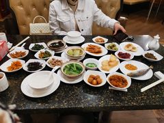 -金泰食府(竹园店)