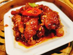 -稻香酒家(长宁KING88广场店)