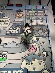 -MINI MARS KIDS CLUB亲子家庭中心(长宁天山店)