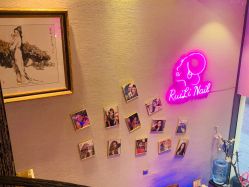 -RL Nail·瑞丽美甲美睫品牌原创店