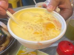 -芬芳甜品(同福路店)