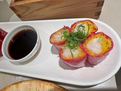 -蔡澜点心·粤菜(西单大悦城店)