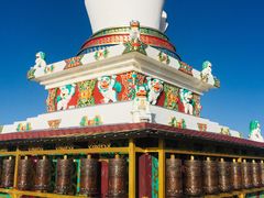 -青海湖国家重点风景名胜区