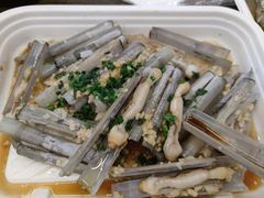 -盒马鲜生(杨高南路店)