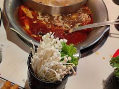 -刘一锅筋头巴脑(大悦城C店)