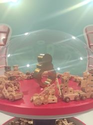 -奈尔宝·儿童乐园·亲子餐厅(苏州大悦城店)