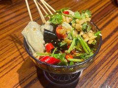 -蚝堡海鲜·威海菜·海肠捞饭·烧烤·亚洲吃蚝公司(幸福门店)