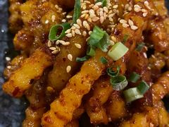 -付小姐在成都(五道口店)