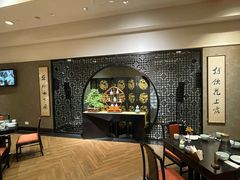 -海天楼中餐厅(吴宫泛太平洋酒店)