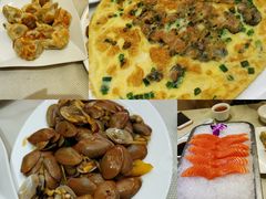 -新享乐海鲜(翠华路店)