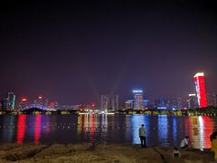 -天鹅湖体育公园
