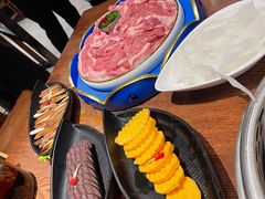 -快乐小羊(富强中路店)