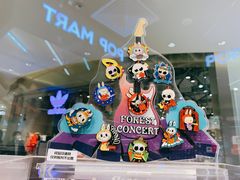 -泡泡玛特POPMART(国贸三期店)