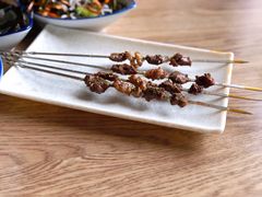 -海生炒面  盐池手抓羊肉馆(鼓楼南街店)