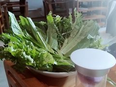 -贰重天冰煮羊自助火锅(东坝店)