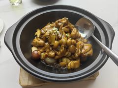 -蘭奢雅集·江浙菜(青山江滩店)