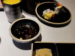 -非烤勿扰韩料自助烤肉(松山湖万科店)