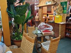 -多哥水傣味餐厅(司马巷店)