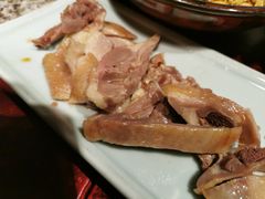 -南京大牌档(香港广场店)
