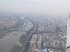 -太原武宿国际机场