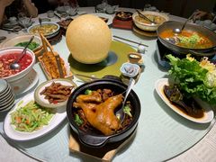 -老宁波1381餐厅(宏泰广场店)
