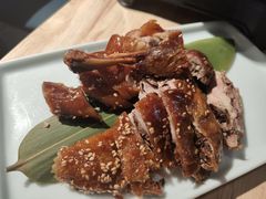 -全牛匠·乐山跷脚牛肉(新中关店)
