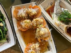 -梅姐海鲜餐厅(水头海鲜街店)