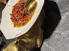 -炊烟小炒黄牛肉(浦东世纪汇店)