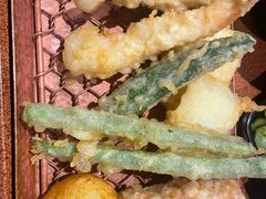 -天妇罗内顺田(罗湖店)