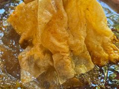 -友乐居羊蝎子(西直门店)