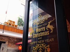门面-苹果树下艺术餐厅(宋庄店)