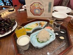 -龙悦湾酒家·八阵鱼生·渔人码头店