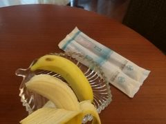 -白云湖畔酒店-湖畔餐厅