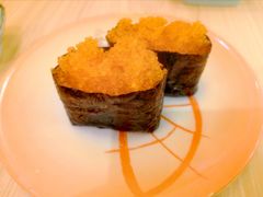 -禾绿回转寿司(苏宁广场店)