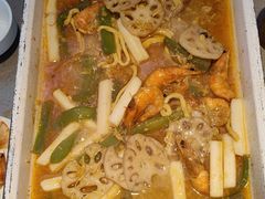 -半天妖烤鱼(海梦一方店)