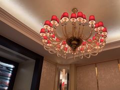 -东海朗廷酒店-唐阁T’ANG COURT 中餐厅