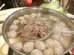 -福合埕牛肉丸(福平路店)