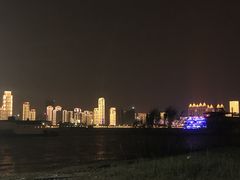 -武汉两江游览·夜游长江(汉口粤汉码头)