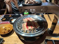 -九田家黑牛烤肉料理(溧阳吾悦店)