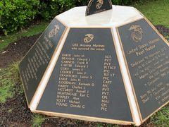 -珍珠港国家纪念馆