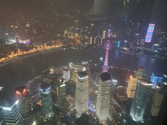 -上海之巅观光厅