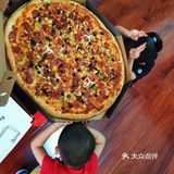 大~大~大披萨