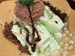 -五代同糖·甜品糖水专门·店(河下古镇店)
