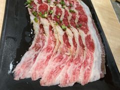 烤吾桑格-花味·自助烤肉(雨花客厅店)