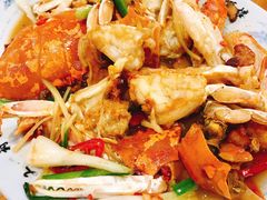 -长平肥姐白粥·海鲜打冷