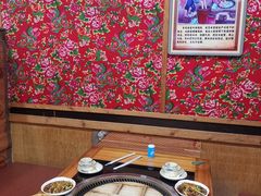 -老东北三江野生大鱼坊(登封店)