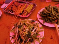 -老黑板筋(顺义总店)