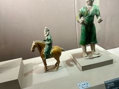 -西安大唐西市博物馆